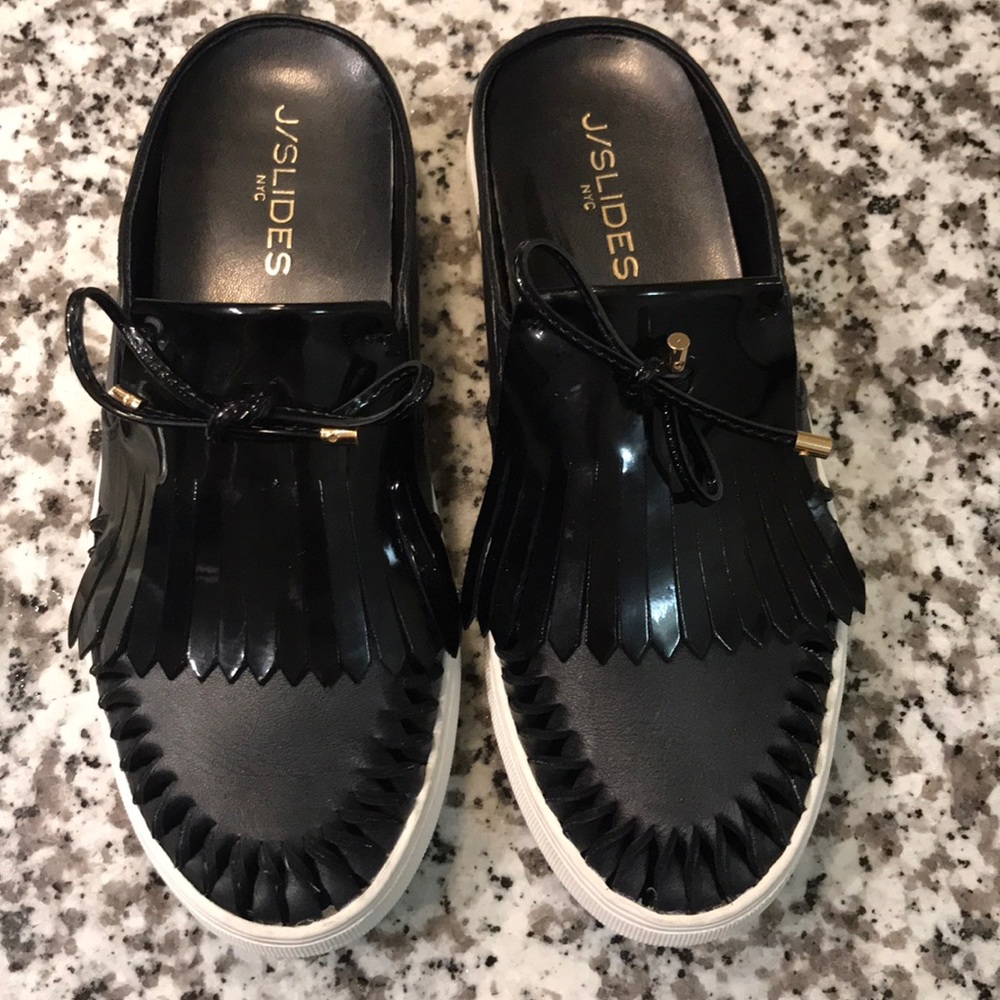 J/Slides